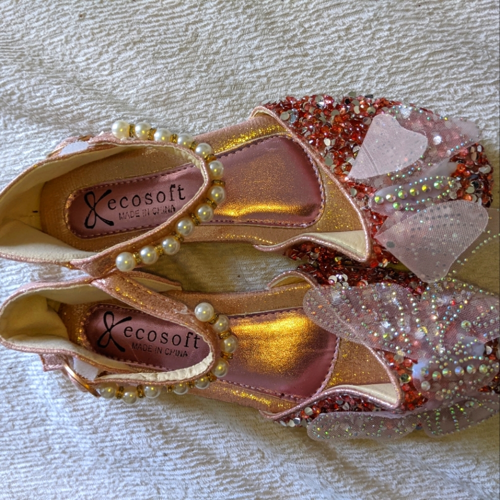 Shoes i